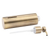 Купити Дозатор для рідкого мила Qtap Liberty QTLIBANT11521 Antic Bronze , QTLIBANT11521 / SD00040046 , в категории Дозатори для рідкого мила , от бренда Qtap  Інтернет-магазин сантехніки ✓ Кращі ціни на ринку ✓ Величезний вибір ✓ Гарантія ✓ Заходьте!