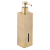 Купити Дозатор для рідкого мила Qtap Liberty QTLIBANT11522 Antic Bronze , QTLIBANT11522 / SD00040049 , в категории Дозатори для рідкого мила , от бренда Qtap  Інтернет-магазин сантехніки ✓ Кращі ціни на ринку ✓ Величезний вибір ✓ Гарантія ✓ Заходьте!