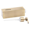 Купити Дозатор для рідкого мила Qtap Liberty QTLIBANT11522 Antic Bronze , QTLIBANT11522 / SD00040049 , в категории Дозатори для рідкого мила , от бренда Qtap  Інтернет-магазин сантехніки ✓ Кращі ціни на ринку ✓ Величезний вибір ✓ Гарантія ✓ Заходьте!