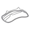 Купить Мильниця Qtap Liberty QTLIBCRM11561 Chrome , QTLIBCRM11561 / SD00040050 , в категории Мыльницы , от бренда Qtap  Интернет-магазин сантехники ✓ Лучшие цены на рынке ✓ Огромный выбор ✓ Гарантия ✓ Заходите!