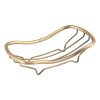 Купить Мильниця Qtap Liberty QTLIBANT11561 Antic Bronze , QTLIBANT11561 / SD00040051 , в категории Мыльницы , от бренда Qtap  Интернет-магазин сантехники ✓ Лучшие цены на рынке ✓ Огромный выбор ✓ Гарантия ✓ Заходите!