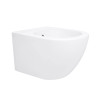 Купить Биде подвесное Qtap Jay 520х360х320 White QT07555376W , QT07555376W / SD00040388 , в категории Биде , от бренда Qtap  Интернет-магазин сантехники ✓ Лучшие цены на рынке ✓ Огромный выбор ✓ Гарантия ✓ Заходите!