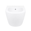 Купить Биде подвесное Qtap Jay 520х360х320 White QT07555376W , QT07555376W / SD00040388 , в категории Биде , от бренда Qtap  Интернет-магазин сантехники ✓ Лучшие цены на рынке ✓ Огромный выбор ✓ Гарантия ✓ Заходите!