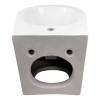 Купить Биде подвесное Qtap Jay 520х360х320 White QT07555376W , QT07555376W / SD00040388 , в категории Биде , от бренда Qtap  Интернет-магазин сантехники ✓ Лучшие цены на рынке ✓ Огромный выбор ✓ Гарантия ✓ Заходите!