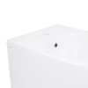 Купить Биде подвесное Qtap Jay 520х360х320 White QT07555376W , QT07555376W / SD00040388 , в категории Биде , от бренда Qtap  Интернет-магазин сантехники ✓ Лучшие цены на рынке ✓ Огромный выбор ✓ Гарантия ✓ Заходите!
