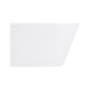 Купить Биде подвесное Qtap Swan 520х360х320 White QT16555378W , QT16555378W / SD00040389 , в категории Биде , от бренда Qtap  Интернет-магазин сантехники ✓ Лучшие цены на рынке ✓ Огромный выбор ✓ Гарантия ✓ Заходите!