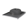 Купити Кухонна мийка Lidz 6060-R 0,6 мм Satin (LIDZ6060RSAT06) , LIDZ6060RSAT06 / SD00040832 , в категории Кухонні мийки з нержавіючої сталі , от бренда Lidz  Інтернет-магазин сантехніки ✓ Кращі ціни на ринку ✓ Величезний вибір ✓ Гарантія ✓ Заходьте!