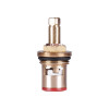 Купить Кран-букса для змішувача Lidz Repair 02201 1/2 керамічна LDREP0220134811 , LDREP0220134811 / SD00040915 , в категории Картриджы , от бренда Lidz  Интернет-магазин сантехники ✓ Лучшие цены на рынке ✓ Огромный выбор ✓ Гарантия ✓ Заходите!