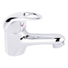 Купить Смеситель для раковины Lidz Premiera 001 (k35) LDPRE001CRM34826 Хром , LDPRE001CRM34826 / SD00040930 , в категории Смесители для умывальника , от бренда Lidz  Интернет-магазин сантехники ✓ Лучшие цены на рынке ✓ Огромный выбор ✓ Гарантия ✓ Заходите
