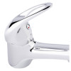 Купить Смеситель для раковины Lidz Premiera 001 (k35) LDPRE001CRM34826 Хром , LDPRE001CRM34826 / SD00040930 , в категории Смесители для умывальника , от бренда Lidz  Интернет-магазин сантехники ✓ Лучшие цены на рынке ✓ Огромный выбор ✓ Гарантия ✓ Заходите