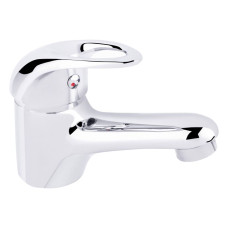 Смеситель для раковины Lidz Premiera 001 (k35) LDPRE001CRM34826 Хром