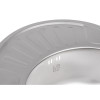 Купить Кухонна мийка Lidz 5745 0,8 мм Satin (LIDZ5745SAT08) , LIDZ5745SAT08 / SD00040935 , в категории Кухонные мойки из нержавеющей стали , от бренда Lidz  Интернет-магазин сантехники ✓ Лучшие цены на рынке ✓ Огромный выбор ✓ Гарантия ✓ Заходите!