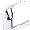 Купити Змішувач для кухні Lidz Mars 002 (k40) LDMAR002CRM34846 Chrome , LDMAR002CRM34846 / SD00040950 , в категории Змішувачі для кухні , от бренда Lidz  Інтернет-магазин сантехніки ✓ Кращі ціни на ринку ✓ Величезний вибір ✓ Гарантія ✓ Заходьте!