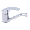 Купить Смеситель для кухни Lidz Mars 002M (k40) LDMAR002MCRM34847 Хром , LDMAR002MCRM34847 / SD00040951 , в категории Смесители для кухни , от бренда Lidz  Интернет-магазин сантехники ✓ Лучшие цены на рынке ✓ Огромный выбор ✓ Гарантия ✓ Заходите!