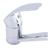Купить Смеситель для кухни Lidz Mars 002M (k40) LDMAR002MCRM34847 Хром , LDMAR002MCRM34847 / SD00040951 , в категории Смесители для кухни , от бренда Lidz  Интернет-магазин сантехники ✓ Лучшие цены на рынке ✓ Огромный выбор ✓ Гарантия ✓ Заходите!