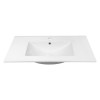 Купити Раковина Qtap Albatross  800х460х180White з донним клапаном QT01113080CW , QT01113080CW / SD00040952 , в категории Умивальники , от бренда Qtap  Інтернет-магазин сантехніки ✓ Кращі ціни на ринку ✓ Величезний вибір ✓ Гарантія ✓ Заходьте!