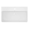 Купити Раковина Qtap Nando 710х425х135 White з донним клапаном QT1211K427W , QT1211K427W / SD00040953 , в категории Умивальники , от бренда Qtap  Інтернет-магазин сантехніки ✓ Кращі ціни на ринку ✓ Величезний вибір ✓ Гарантія ✓ Заходьте!