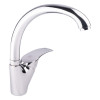 Купить Смеситель для кухни Lidz Mars 007 (k35) LDMAR007CRM34856 Хром , LDMAR007CRM34856 / SD00040960 , в категории Смесители для кухни , от бренда Lidz  Интернет-магазин сантехники ✓ Лучшие цены на рынке ✓ Огромный выбор ✓ Гарантия ✓ Заходите!