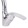 Купить Смеситель для кухни Lidz Mars 007 (k35) LDMAR007CRM34856 Хром , LDMAR007CRM34856 / SD00040960 , в категории Смесители для кухни , от бренда Lidz  Интернет-магазин сантехники ✓ Лучшие цены на рынке ✓ Огромный выбор ✓ Гарантия ✓ Заходите!
