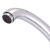 Купить Смеситель для кухни Lidz Mars 007 (k35) LDMAR007CRM34856 Хром , LDMAR007CRM34856 / SD00040960 , в категории Смесители для кухни , от бренда Lidz  Интернет-магазин сантехники ✓ Лучшие цены на рынке ✓ Огромный выбор ✓ Гарантия ✓ Заходите!