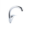 Купить Смеситель для кухни Lidz Mars 007F (k40) LDMAR007FCRM34857 Хром , LDMAR007FCRM34857 / SD00040961 , в категории Смесители для кухни , от бренда Lidz  Интернет-магазин сантехники ✓ Лучшие цены на рынке ✓ Огромный выбор ✓ Гарантия ✓ Заходите!
