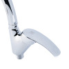 Купить Смеситель для кухни Lidz Mars 007F (k40) LDMAR007FCRM34857 Хром , LDMAR007FCRM34857 / SD00040961 , в категории Смесители для кухни , от бренда Lidz  Интернет-магазин сантехники ✓ Лучшие цены на рынке ✓ Огромный выбор ✓ Гарантия ✓ Заходите!