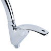 Купить Смеситель для кухни Lidz Mars 007F (k40) LDMAR007FCRM34857 Хром , LDMAR007FCRM34857 / SD00040961 , в категории Смесители для кухни , от бренда Lidz  Интернет-магазин сантехники ✓ Лучшие цены на рынке ✓ Огромный выбор ✓ Гарантия ✓ Заходите!
