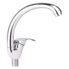 Купить Смеситель для кухни Lidz Mars 008F (k40) LDMAR008FCRM34858 Хром , LDMAR008FCRM34858 / SD00040962 , в категории Смесители для кухни , от бренда Lidz  Интернет-магазин сантехники ✓ Лучшие цены на рынке ✓ Огромный выбор ✓ Гарантия ✓ Заходите!