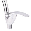 Купить Смеситель для кухни Lidz Mars 008F (k40) LDMAR008FCRM34858 Хром , LDMAR008FCRM34858 / SD00040962 , в категории Смесители для кухни , от бренда Lidz  Интернет-магазин сантехники ✓ Лучшие цены на рынке ✓ Огромный выбор ✓ Гарантия ✓ Заходите!