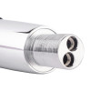 Купить Смеситель для кухни Lidz Mars 008F (k40) LDMAR008FCRM34858 Хром , LDMAR008FCRM34858 / SD00040962 , в категории Смесители для кухни , от бренда Lidz  Интернет-магазин сантехники ✓ Лучшие цены на рынке ✓ Огромный выбор ✓ Гарантия ✓ Заходите!