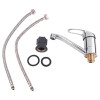 Купити Змішувач для кухні Lidz Cosmos 003M (k40) LDCOS003MCRM34870 Chrome , LDCOS003MCRM34870 / SD00040974 , в категории Змішувачі для кухні , от бренда Lidz  Інтернет-магазин сантехніки ✓ Кращі ціни на ринку ✓ Величезний вибір ✓ Гарантія ✓ Заходьте!