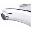 Купить Смеситель для раковины Lidz Mars 001F (k40) LDMAR001CRM34871 Хром , LDMAR001CRM34871 / SD00040975 , в категории Смесители для умывальника , от бренда Lidz  Интернет-магазин сантехники ✓ Лучшие цены на рынке ✓ Огромный выбор ✓ Гарантия ✓ Заходите!
