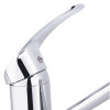 Купить Смеситель для кухни Lidz Mars 003 (k40) LDMAR003CRM34875 Хром , LDMAR003CRM34875 / SD00040979 , в категории Смесители для кухни , от бренда Lidz  Интернет-магазин сантехники ✓ Лучшие цены на рынке ✓ Огромный выбор ✓ Гарантия ✓ Заходите!