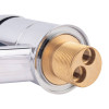 Купити Змішувач для кухні Lidz Mars 003M (k40) LDMAR003MCRM34878 Chrome , LDMAR003MCRM34878 / SD00040982 , в категории Змішувачі для кухні , от бренда Lidz  Інтернет-магазин сантехніки ✓ Кращі ціни на ринку ✓ Величезний вибір ✓ Гарантія ✓ Заходьте!
