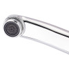 Купити Змішувач для кухні Lidz Mars 003M (k40) LDMAR003MCRM34878 Chrome , LDMAR003MCRM34878 / SD00040982 , в категории Змішувачі для кухні , от бренда Lidz  Інтернет-магазин сантехніки ✓ Кращі ціни на ринку ✓ Величезний вибір ✓ Гарантія ✓ Заходьте!