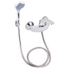Купити Змішувач для душу Lidz Mars 010 (з душовим гарнітуром) (k40) LDMAR010CRM34892 Chrome , LDMAR010CRM34892 / SD00040996 , в категории Змішувачі для душу , от бренда Lidz  Інтернет-магазин сантехніки ✓ Кращі ціни на ринку ✓ Величезний вибір ✓ Гарантія 