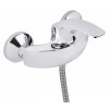 Купити Змішувач для душу Lidz Mars 010 (з душовим гарнітуром) (k40) LDMAR010CRM34892 Chrome , LDMAR010CRM34892 / SD00040996 , в категории Змішувачі для душу , от бренда Lidz  Інтернет-магазин сантехніки ✓ Кращі ціни на ринку ✓ Величезний вибір ✓ Гарантія 