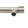 Купити Монокран для кухні Lidz Mono 269F з нерухомим виливом LDMON269FNKS34928 Nickel , LDMON269FNKS34928 / SD00041032 , в категории Змішувачі для кухні , от бренда Lidz  Інтернет-магазин сантехніки ✓ Кращі ціни на ринку ✓ Величезний вибір ✓ Гарантія ✓ За
