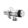 Купити Запірний вентиль Lidz Went 112 1/2*1/2 LDWEN112NKS34930 Nickel , LDWEN112NKS34930 / SD00041034 , в категории Вентиля підключення , от бренда Lidz  Інтернет-магазин сантехніки ✓ Кращі ціни на ринку ✓ Величезний вибір ✓ Гарантія ✓ Заходьте!