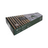 Купить Смеситель для раковины Lidz Aria 001FH высокий (k35) LDARI001FHNKS34938 Никель , LDARI001FHNKS34938 / SD00041042 , в категории Смесители для умывальника , от бренда Lidz  Интернет-магазин сантехники ✓ Лучшие цены на рынке ✓ Огромный выбор ✓ Гаранти