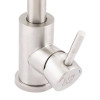 Купити Змішувач для кухні Lidz Aria 015F2 (k35) LDARI015F2NKS34942 Nickel , LDARI015F2NKS34942 / SD00041046 , в категории Змішувачі для кухні , от бренда Lidz  Інтернет-магазин сантехніки ✓ Кращі ціни на ринку ✓ Величезний вибір ✓ Гарантія ✓ Заходьте!