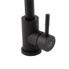 Купити Змішувач для кухні Lidz Aria 015F (k35) LDARI015FBLA34948 Black , LDARI015FBLA34948 / SD00041052 , в категории Змішувачі для кухні , от бренда Lidz  Інтернет-магазин сантехніки ✓ Кращі ціни на ринку ✓ Величезний вибір ✓ Гарантія ✓ Заходьте!