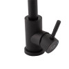 Купити Змішувач для кухні Lidz Aria 015F (k35) LDARI015FBLA34948 Black , LDARI015FBLA34948 / SD00041052 , в категории Змішувачі для кухні , от бренда Lidz  Інтернет-магазин сантехніки ✓ Кращі ціни на ринку ✓ Величезний вибір ✓ Гарантія ✓ Заходьте!