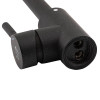 Купити Змішувач для кухні Lidz Aria 015F (k35) LDARI015FBLA34948 Black , LDARI015FBLA34948 / SD00041052 , в категории Змішувачі для кухні , от бренда Lidz  Інтернет-магазин сантехніки ✓ Кращі ціни на ринку ✓ Величезний вибір ✓ Гарантія ✓ Заходьте!