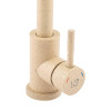 Купити Змішувач для кухні Lidz 12 32 015F2 (k35) LD12015F2BEI34949 Beige , LD12015F2BEI34949 / SD00041053 , в категории Змішувачі для кухні , от бренда Lidz  Інтернет-магазин сантехніки ✓ Кращі ціни на ринку ✓ Величезний вибір ✓ Гарантія ✓ Заходьте!