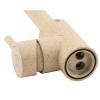 Купити Змішувач для кухні Lidz 12 32 015F2 (k35) LD12015F2BEI34949 Beige , LD12015F2BEI34949 / SD00041053 , в категории Змішувачі для кухні , от бренда Lidz  Інтернет-магазин сантехніки ✓ Кращі ціни на ринку ✓ Величезний вибір ✓ Гарантія ✓ Заходьте!
