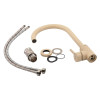 Купити Змішувач для кухні Lidz 12 32 015F2 (k35) LD12015F2BEI34949 Beige , LD12015F2BEI34949 / SD00041053 , в категории Змішувачі для кухні , от бренда Lidz  Інтернет-магазин сантехніки ✓ Кращі ціни на ринку ✓ Величезний вибір ✓ Гарантія ✓ Заходьте!