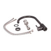 Купити Змішувач для кухні Qtap Kuchyne QTD007FBLPVD Black PVD (Titanium D007FBL) , QTD007FBLPVD / SD00041097 , в категории Змішувачі для кухні , от бренда Qtap  Інтернет-магазин сантехніки ✓ Кращі ціни на ринку ✓ Величезний вибір ✓ Гарантія ✓ Заходьте!