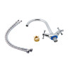 Купить Смеситель для кухни Lidz Lamb 278F двухвентильный LDLAM278FCRM35071 Chrome , LDLAM278FCRM35071 / SD00041174 , в категории Смесители для кухни , от бренда Lidz  Интернет-магазин сантехники ✓ Лучшие цены на рынке ✓ Огромный выбор ✓ Гарантия ✓ Заходит