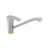 Купить Смеситель для кухни Lidz Anny 003 (k40) LDANN003CRM35082 Хром , LDANN003CRM35082 / SD00041186 , в категории Смесители для кухни , от бренда Lidz  Интернет-магазин сантехники ✓ Лучшие цены на рынке ✓ Огромный выбор ✓ Гарантия ✓ Заходите!